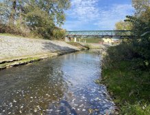 Litávka in Lochovice