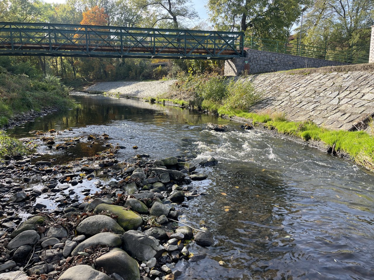 Lit�vka in Lochovice