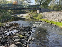 Litávka in Lochovice