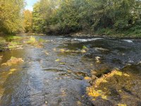 Litavka in Lochovice