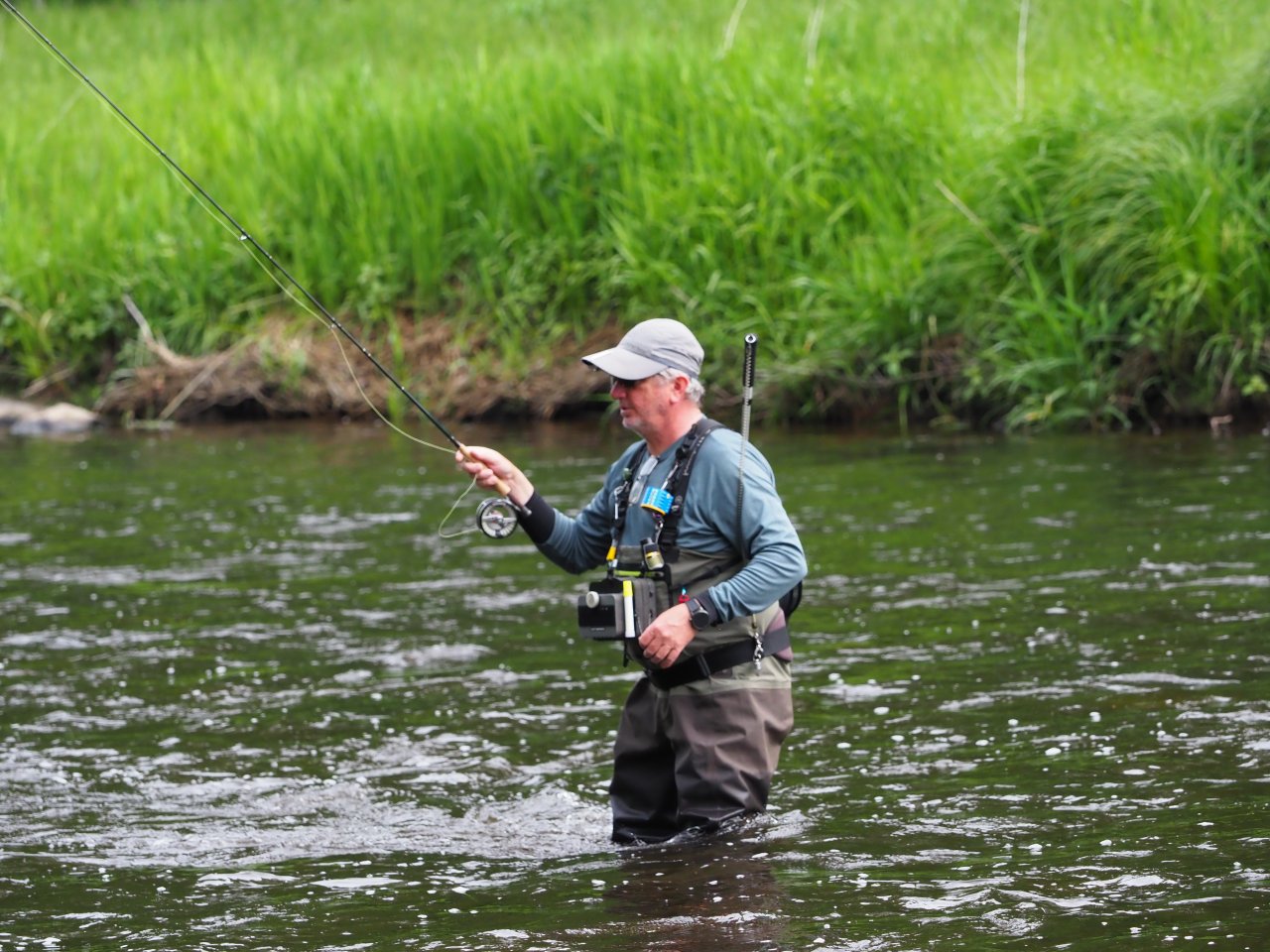 Tom� Star�chfojt�, World Championships 2025, Vltava 27