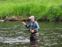 Tomáš Starýchfojtů, World Championships 2025, Vltava 27