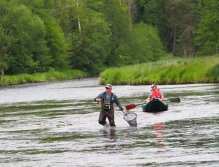 Tomáš Starýchfojtů, World Championships 2025, Vltava 27