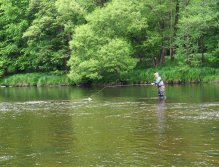 Tomáš Starýchfojtů, World Championships 2025, Vltava 27