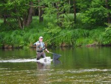 Tomáš Starýchfojtů, World Championships 2025, Vltava 27