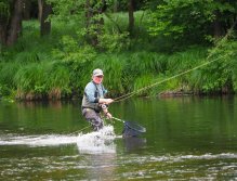 Tomáš Starýchfojtů, World Championships 2025, Vltava 27