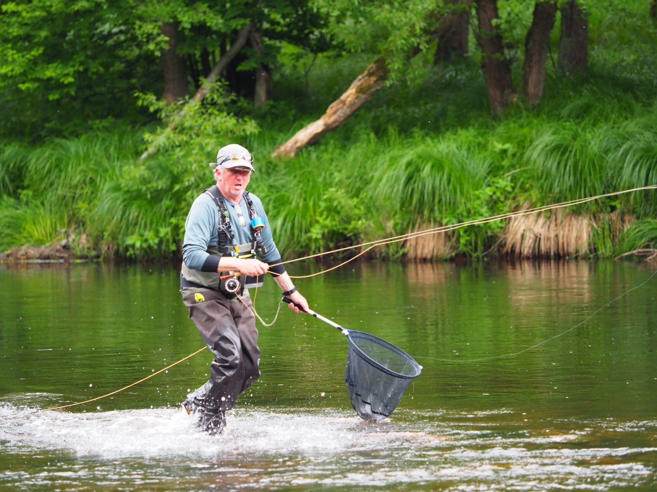 Tom� Star�chfojt�, World Championships 2025, Vltava 27