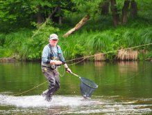 Tomáš Starýchfojtů, World Championships 2025, Vltava 27