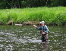 Tomáš Starýchfojtů, World Championships 2025, Vltava 27