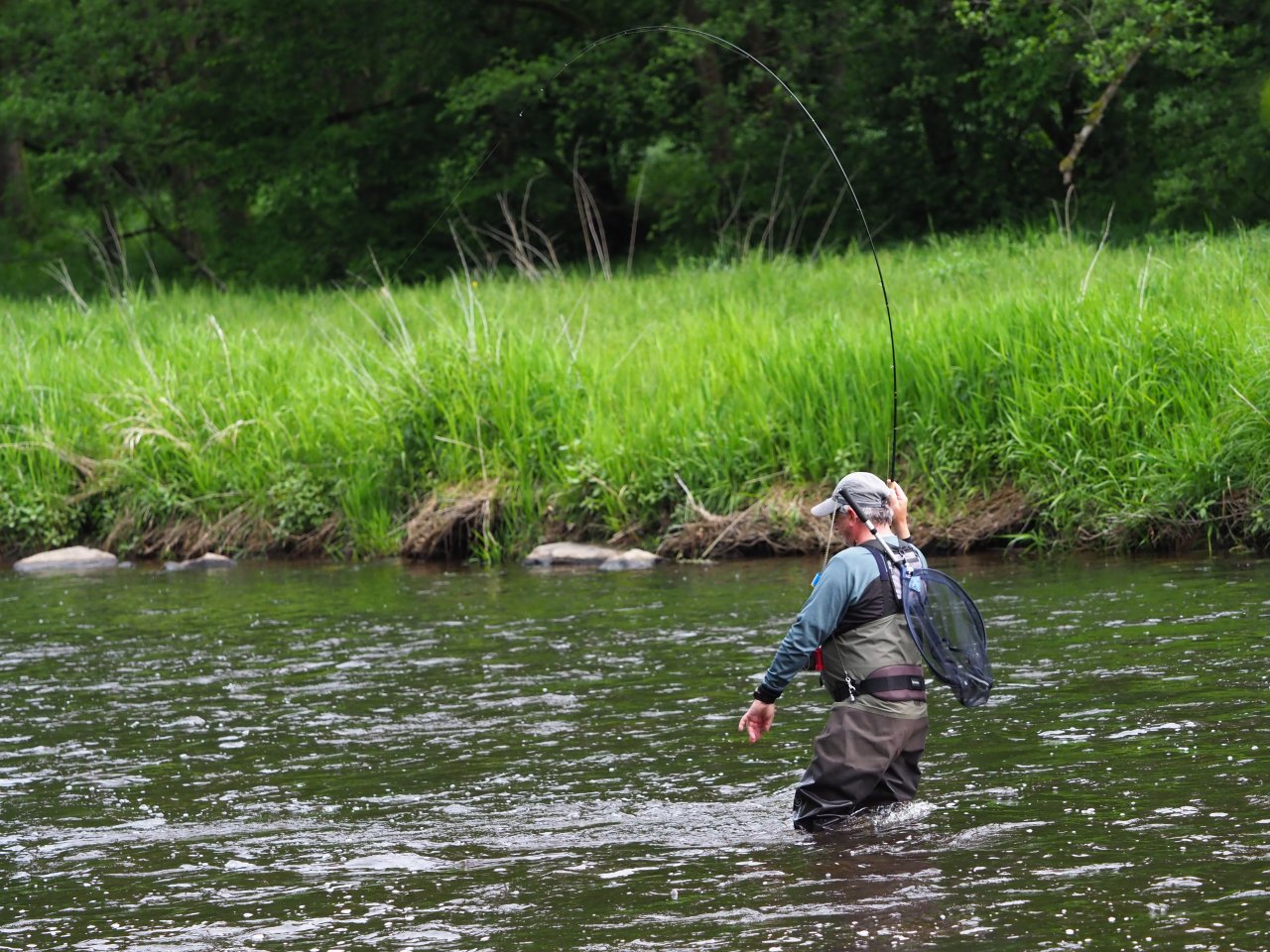 Tom� Star�chfojt�, World Championships 2025, Vltava 27