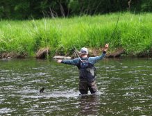 Tomáš Starýchfojtů, World Championships 2025, Vltava 27