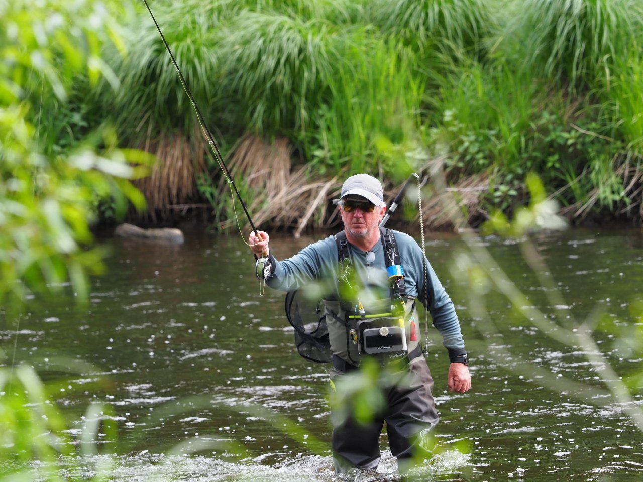 Tom� Star�chfojt�, World Championships 2025, Vltava 27