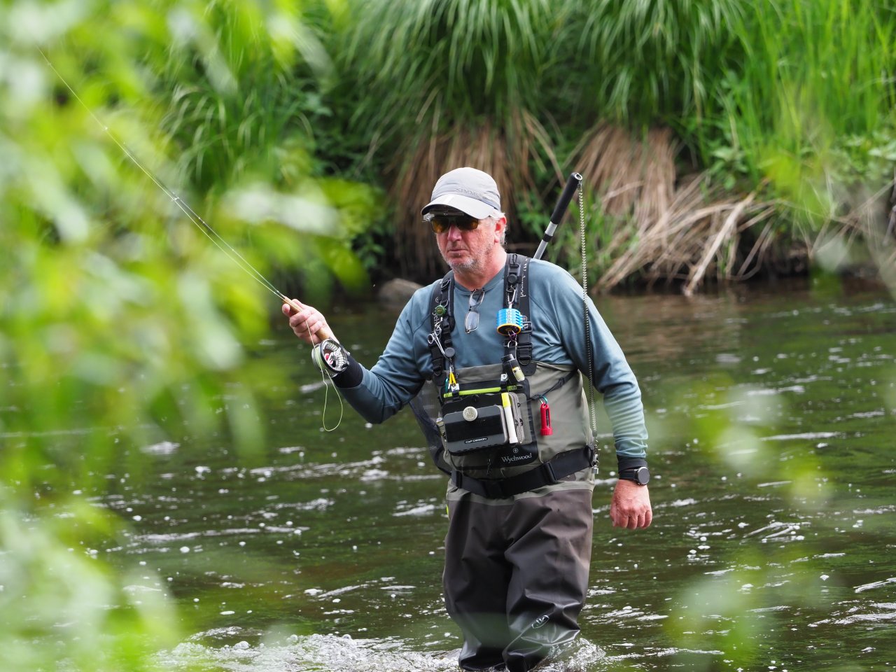 Tom� Star�chfojt�, World Championships 2025, Vltava 27