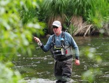 Tomáš Starýchfojtů, World Championships 2025, Vltava 27