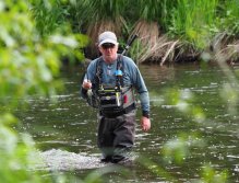 Tomáš Starýchfojtů, World Championships 2025, Vltava 27