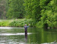 Tomáš Starýchfojtů, World Championships 2025, Vltava 27