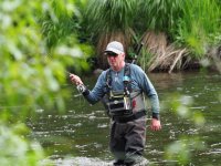 Tom� Star�chfojt�, World Championships 2025, Vltava 27