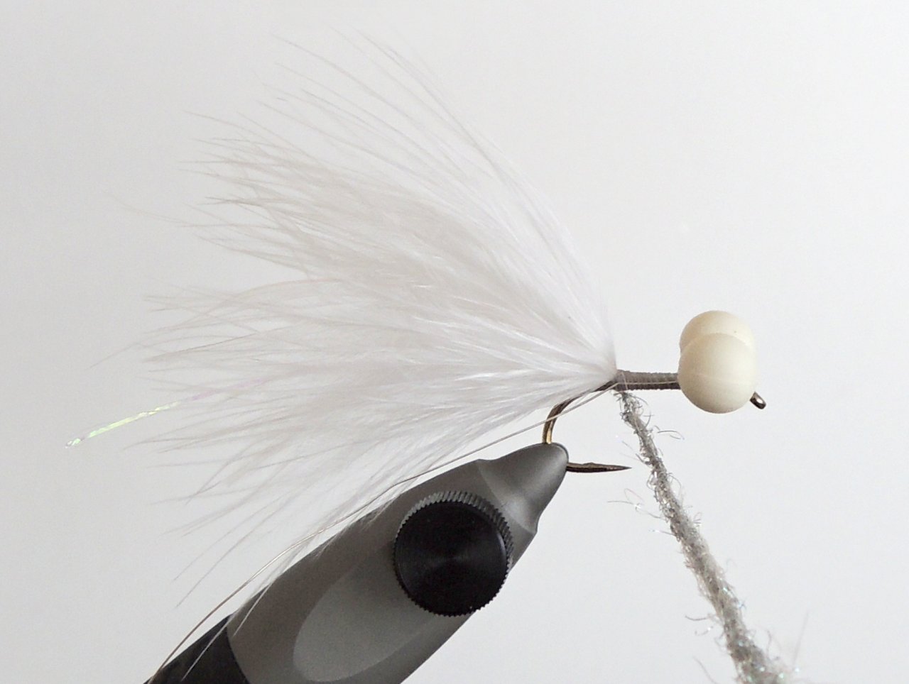 STEP 3 - Synthetic Dubbing On The Thread