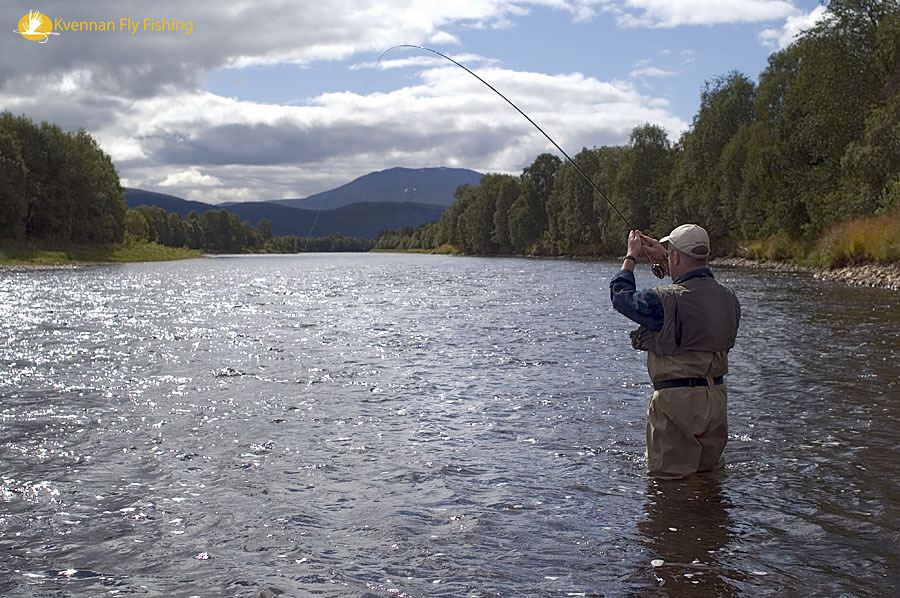 Summer in the Glomma vally