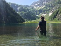 Salzburg Region Fly Fishing