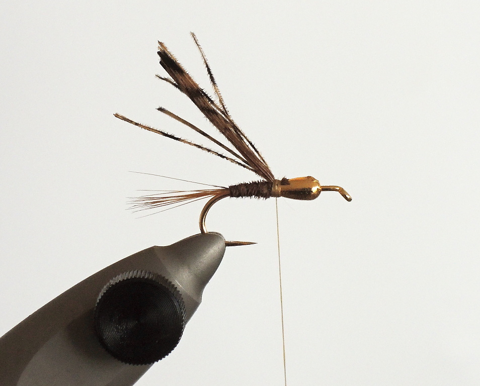 STEP 3 - Body Shaping & Body Ribbing