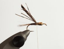 STEP 3 - Body Shaping & Body Ribbing