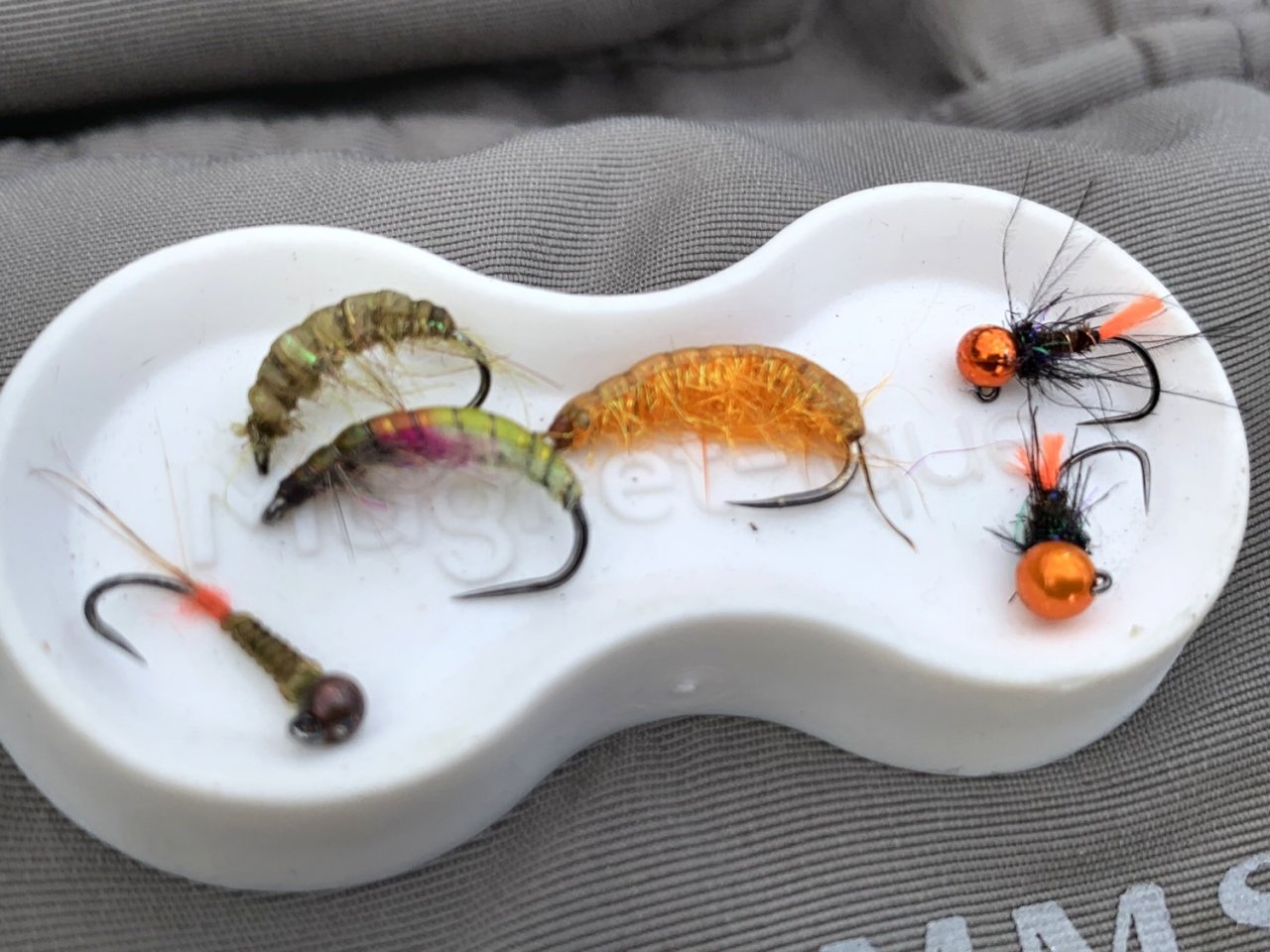 Sava Bohinjka - Slovenia