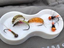 Sava Bohinjka - Slovenia