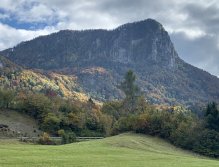 Sava Bohinjka - Slovenia