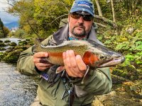 Sava Bohijka - Slovenia