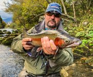 Sava Bohijka - Slovenia