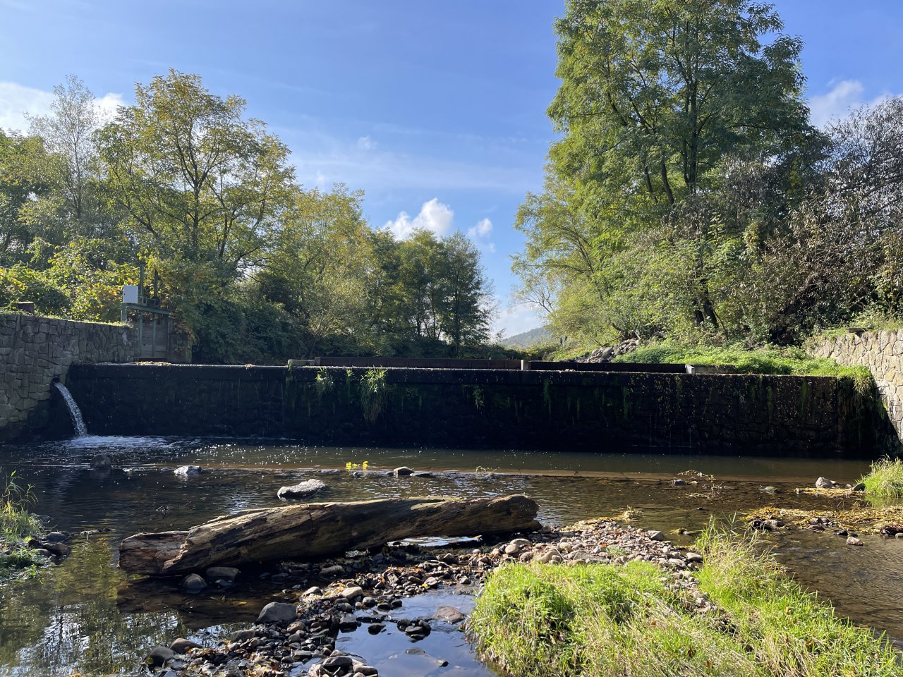 Litavka in Libomy�l