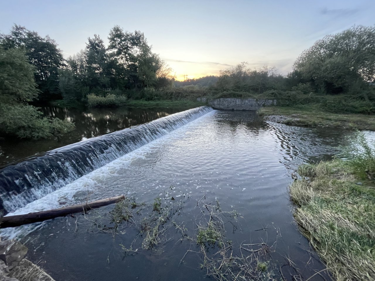 Litavka in Libomy�l