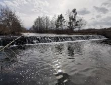 Litavka in Libomyšl