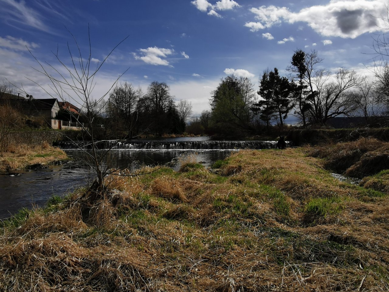 Litavka in Libomy�l