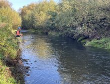 Litavka in Libomyšl