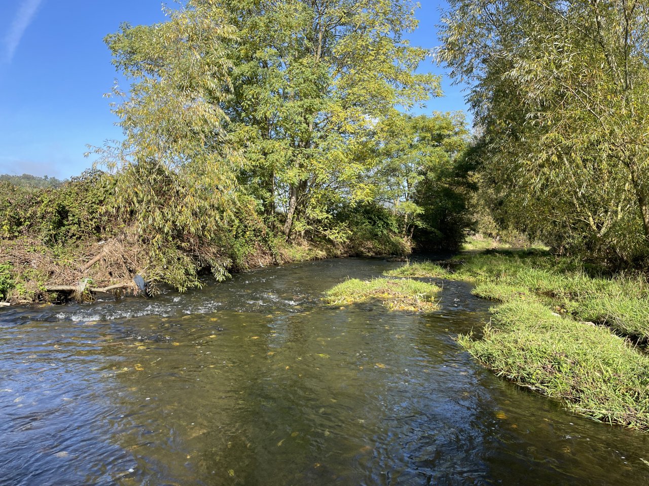 Litavka in Libomy�l