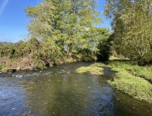 Litavka in Libomyšl