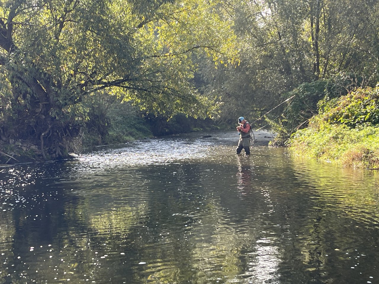 Litavka in Libomy�l