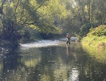 Litavka in Libomyšl