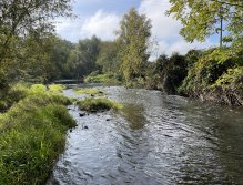 Litavka in Libomyšl
