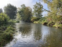 Litavka in Libomyšl