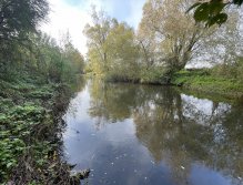 Litavka in Libomyšl