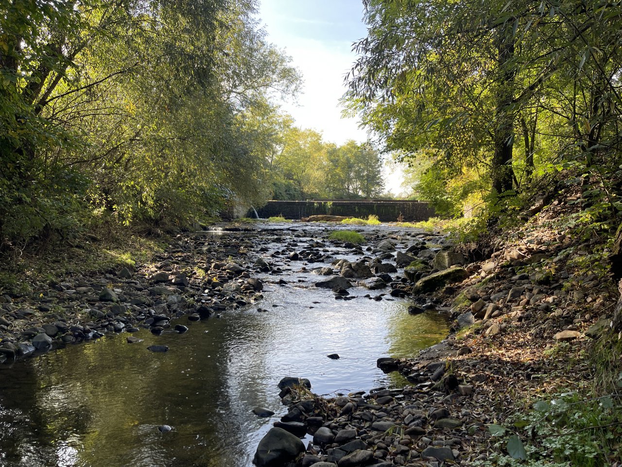 Litavka in Libomy�l