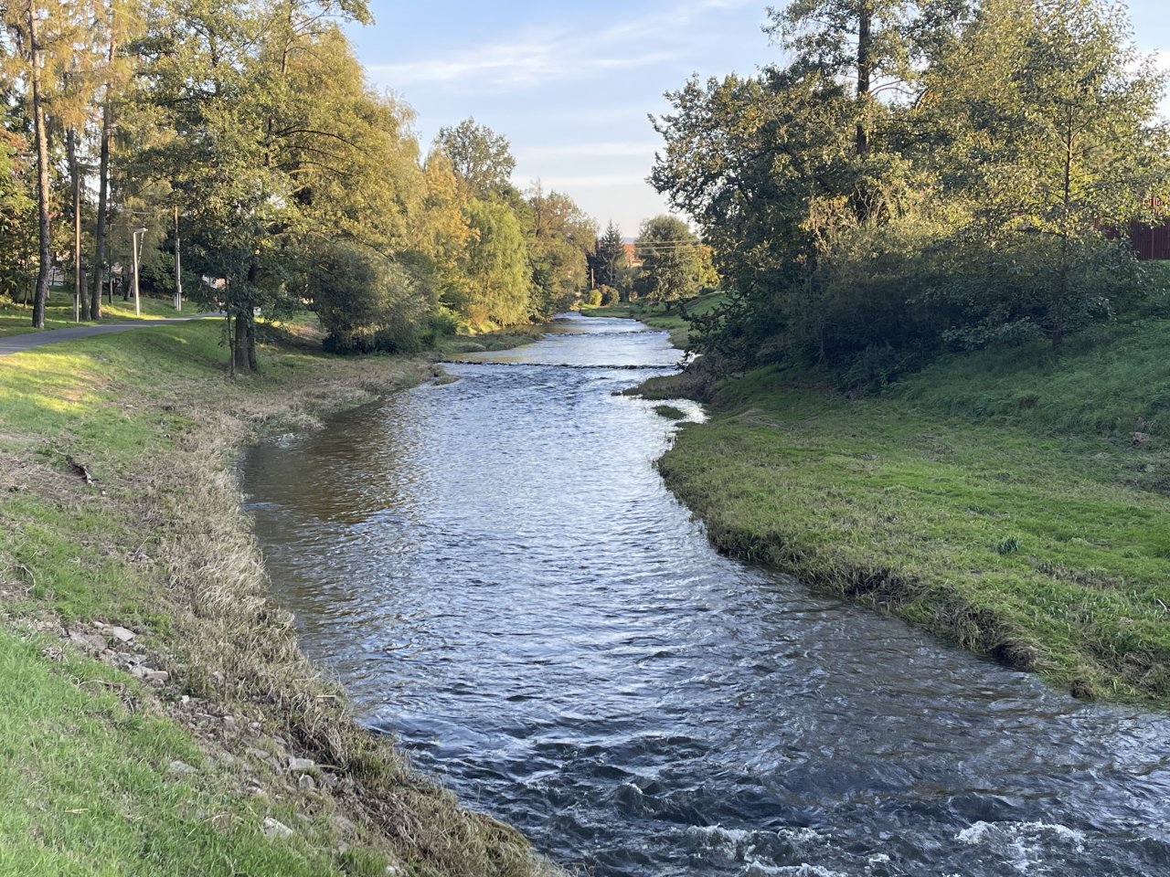 Litavka in Libomy�l