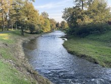 Litavka in Libomyšl