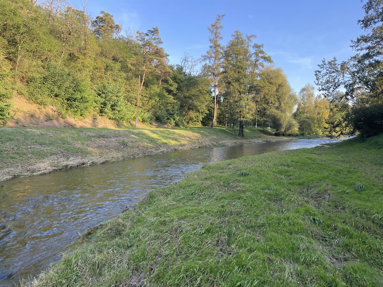 Litavka in Libomy�l