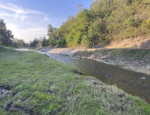 Litavka in Libomyšl