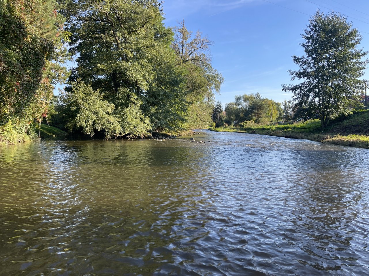 Litavka in Libomy�l