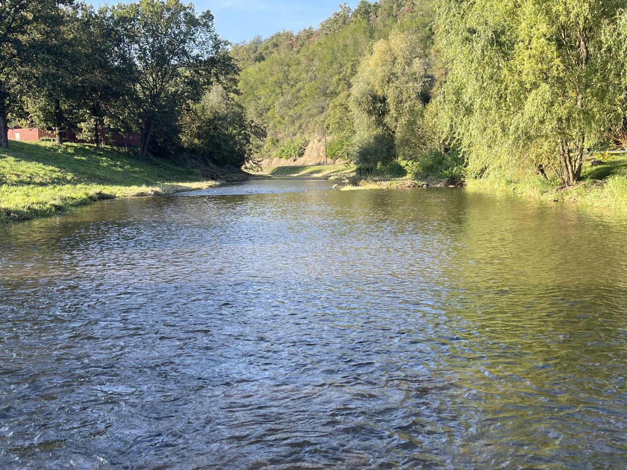 Litavka in Libomy�l